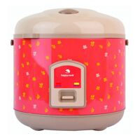 Nồi cơm điện Happycook HC-220N 2.2 lít