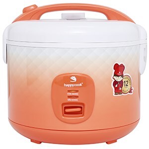 Nồi cơm điện Happycook HCJ-220 - 2.2 lít