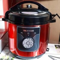 Nồi cơm điện OKATASHO  KL788 - 6L