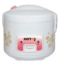 Nồi cơm điện Hotor CFXB30A - 1,2 lít