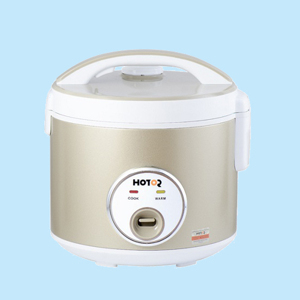 Nồi cơm điện Hotor CFXB50BT (CFXB 50BT) - 1.8L