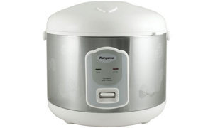 Nồi cơm điện Kangaroo 1.8 lít KGRC29D