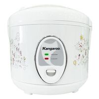 Nồi cơm điện Kangaroo KG18M (1.2 lít)