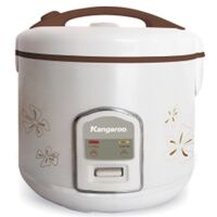 Nồi cơm điện Kangaroo KG375 (KG-375) - Nồi cơ, 1.8 lít, 700W