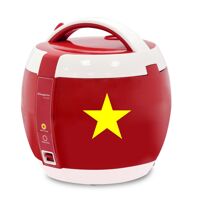 Nồi cơm điện Kangaroo KGU23VN - 1.8L