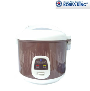 Nồi cơm điện KoreaKing KRC-1800SG 1.8 lít