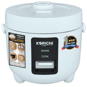 Nồi cơm điện Korichi KRC-1810 1.0L