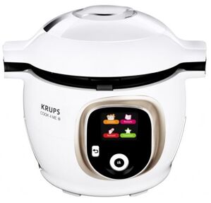 Nồi cơm điện Krups Cook4Me+ CZ7101