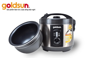 Nồi cơm điện lòng niêu Goldsun GRC5042