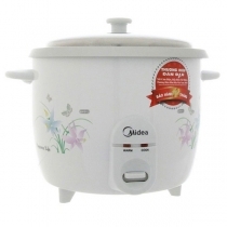 Nồi cơm điện Midea MRGM18SA (1.8 Lít)