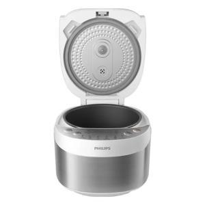 Nồi cơm điện mini 0,85 lít Philips HD3170/66