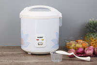 Nồi cơm điện nắp gài Comfee 2.2 lít CR-CM2220(C)