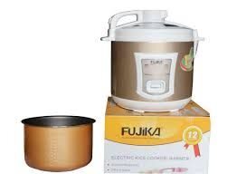 Nồi cơm điện nắp gài Fujika FJ-NC2202