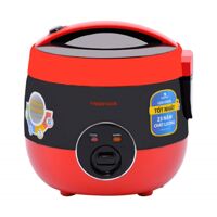 Nồi cơm điện nắp gài Happy Cook HCJ-150T - 1.5L