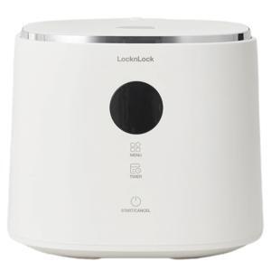 Nồi cơm điện nắp gài Lock&Lock 1.2 lít EJR384IVY