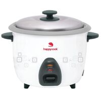 Nồi cơm điện nắp rời Happy Cook HCD-180V 1.8L
