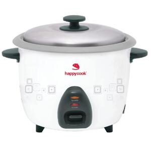 Nồi cơm điện nắp rời Happy Cook HCD-180V 1.8L
