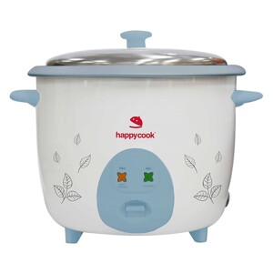 Nồi cơm điện nắp rời HappyCook HCD-180 - 1.8L, 700W
