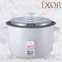 Nồi cơm điện nắp rời IXOR IXR-601-S, 6L