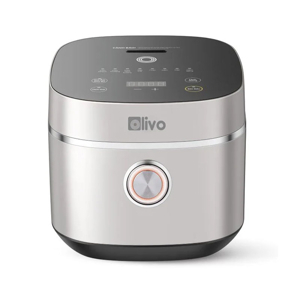 Nồi cơm điện Olivo RC86