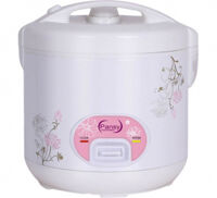 Nồi cơm điện Pansy PS-RC12W