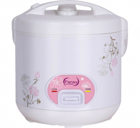 Nồi cơm điện Pansy PS-RC12W