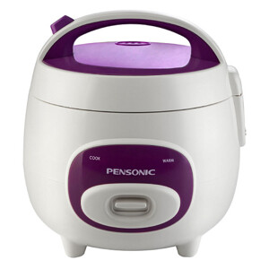 Nồi cơm điện Pensonic PSR-1002V