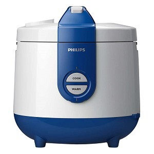 Nồi Cơm Điện Philips HD3118 - 2L