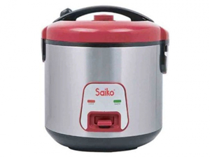 Nồi cơm điện Saiko CR-1821T