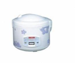 Nồi cơm điện Sanyo ECJ-118J 1.8L 800W