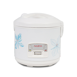 Nồi cơm điện Sato 18B042 1.8L