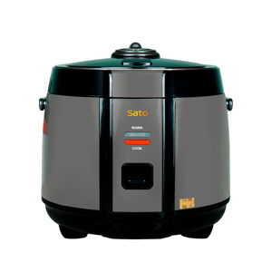 Nồi cơm điện Sato 18F046/18F046.N 1.8L