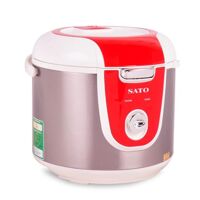 Nồi cơm điện Sato 18Q021