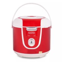 Nồi cơm điện Sato 18Q024 1.8L