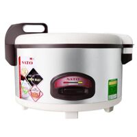 Nồi cơm điện Sato 46C013 4.6L