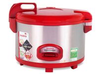 Nồi cơm điện Sato 56C018 5.6L