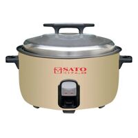 Nồi cơm điện Sato S140-140A 14 Lít