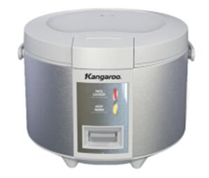 Nồi cơm điện Kangaroo KG10N (KG-10N) - Nồi cơ, 1.8 lít,700W