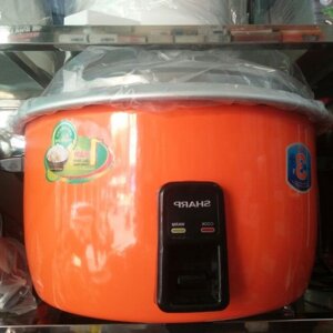 Nồi cơm điện Sharp KSH-385 - 8.5L