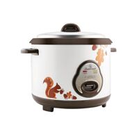 Nồi cơm điện Smart cook RCS-1787 1,8L