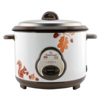 Nồi cơm điện Smartcook 1.2L RCS-1786