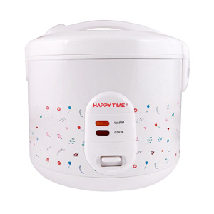 Nồi cơm điện Sunhouse Happy Time HTD8508W 1.8 lít