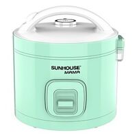 Nồi cơm điện Sunhouse Mama SHD8265B - 1.2L