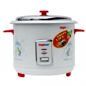 Nồi cơm điện SupoViet SP 22R, 2.2L