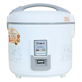 Nồi cơm điện Taka TKRC18A - 1.8L