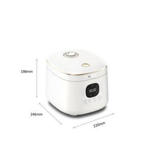 Nồi cơm điện Tefal Rice Mate Mini RK515168 0.7L