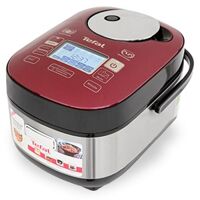 Nồi cơm điện Tefal RK803565 - 1L