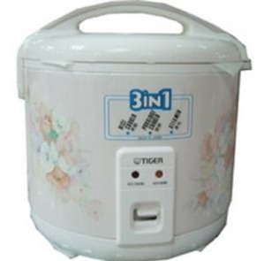 Nồi cơm điện Tiger JNP1803 (JNP-1803) - Nồi cơ, 1.8 lít, 650W