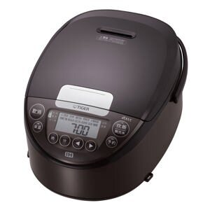Nồi cơm điện Tiger JPW-D100T 1L