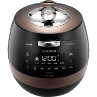 Nồi cơm điện tử cao tần Cuckoo IH CRP-AHXB1008F/BKBRVNCV 1.8L